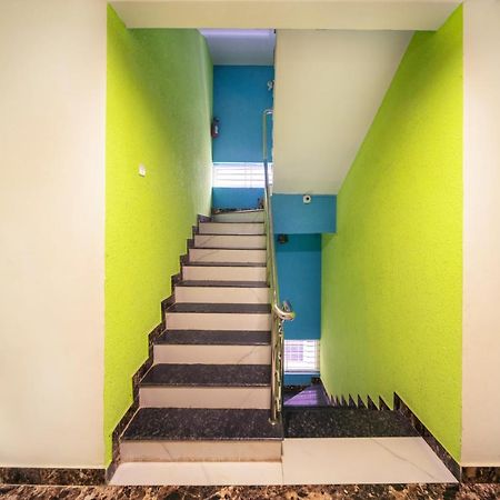 Yelahanka Sports Icon Suites מראה חיצוני תמונה