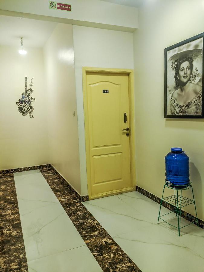 Yelahanka Sports Icon Suites מראה חיצוני תמונה
