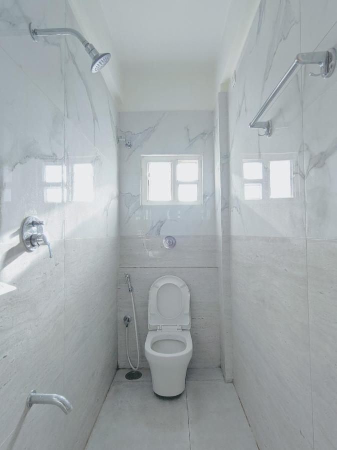 Yelahanka Sports Icon Suites מראה חיצוני תמונה