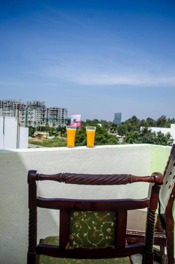 Yelahanka Sports Icon Suites מראה חיצוני תמונה